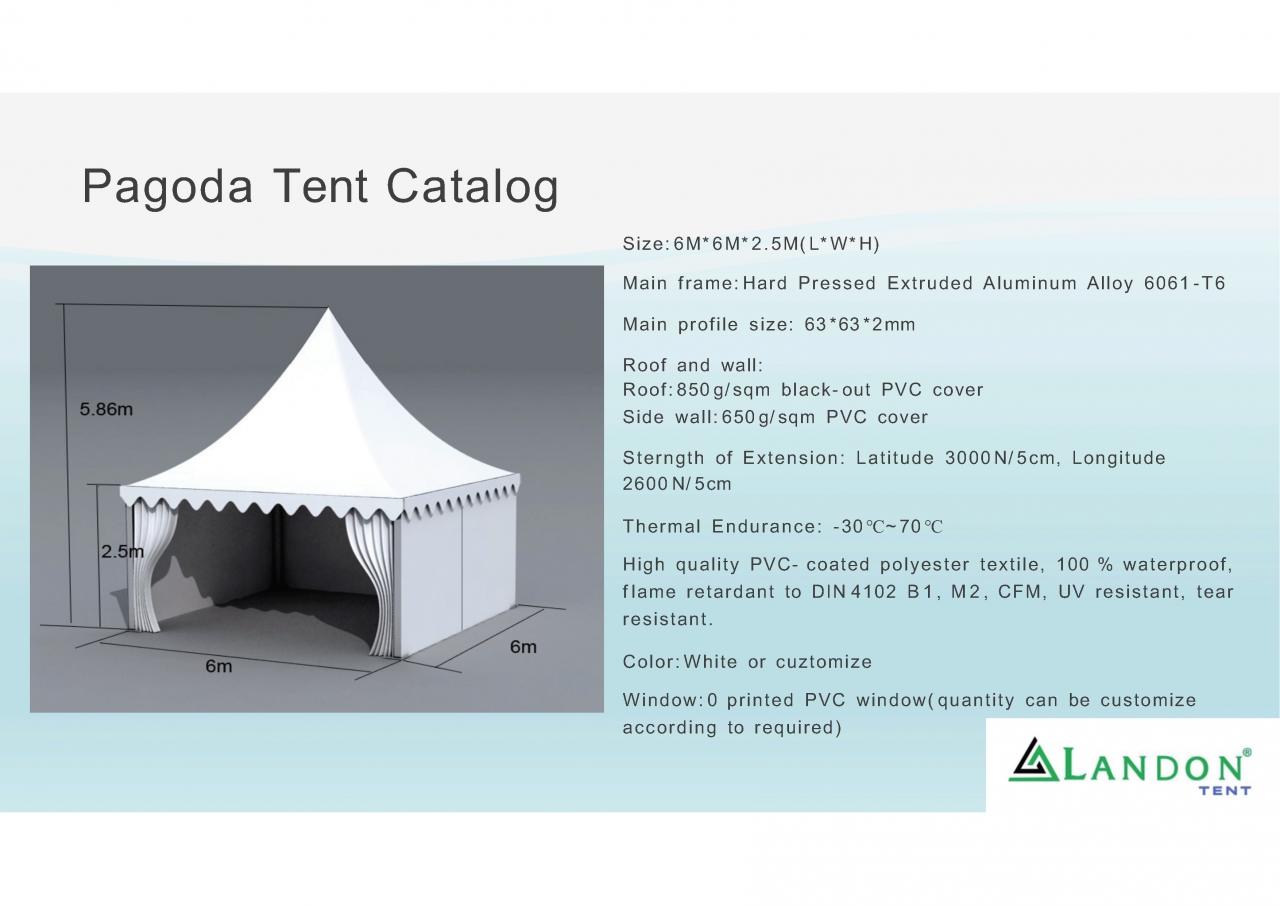 Pagoda Tent catalog-LANDON Tent B-1_Page_05.jpg - Pagoda Tent catalog-LANDON Tent B-1 | https://tentproduct.com